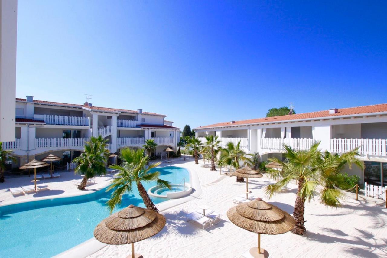 Cala Blu - Home Immobiliare Jesolo Luaran gambar