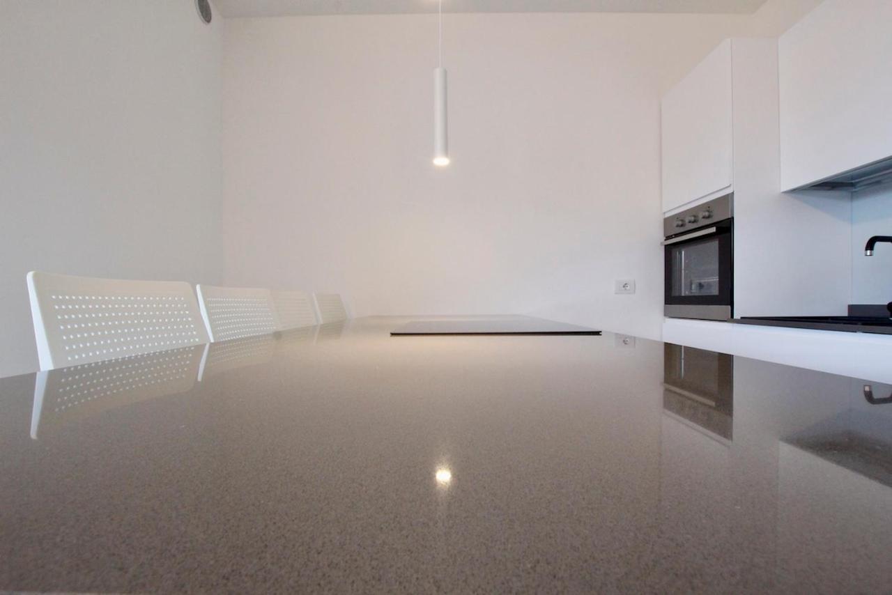 Cala Blu - Home Immobiliare Jesolo Luaran gambar
