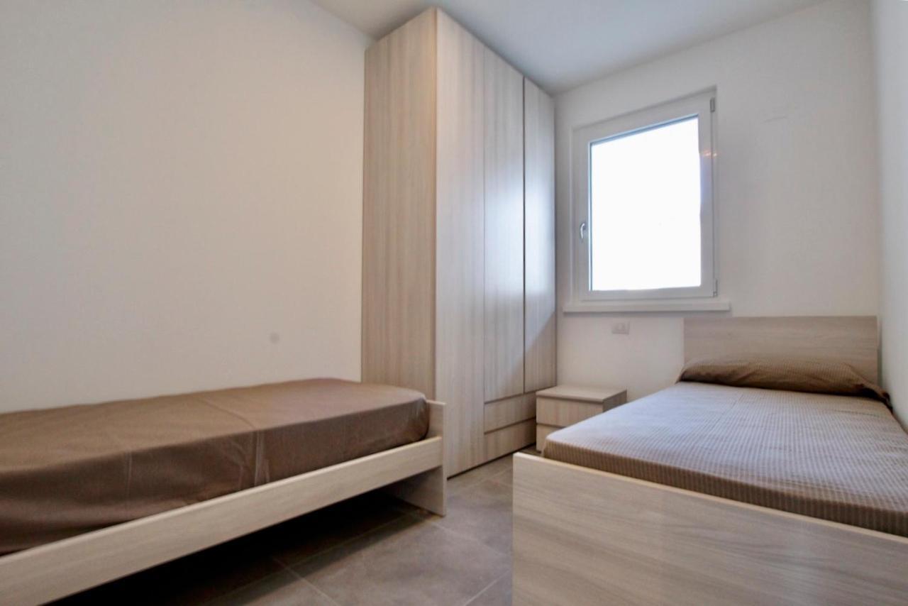 Cala Blu - Home Immobiliare Jesolo Luaran gambar