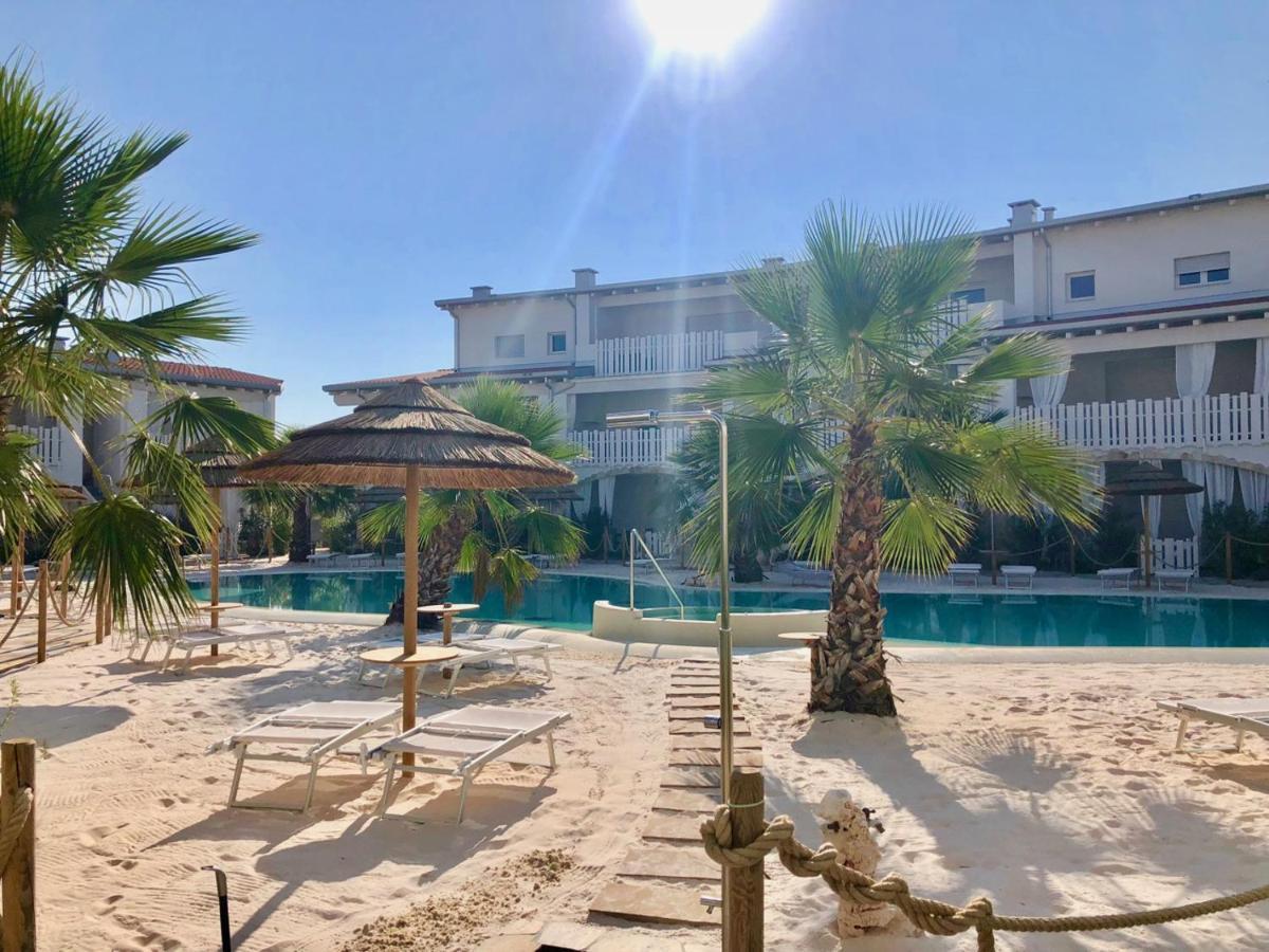 Cala Blu - Home Immobiliare Jesolo Luaran gambar