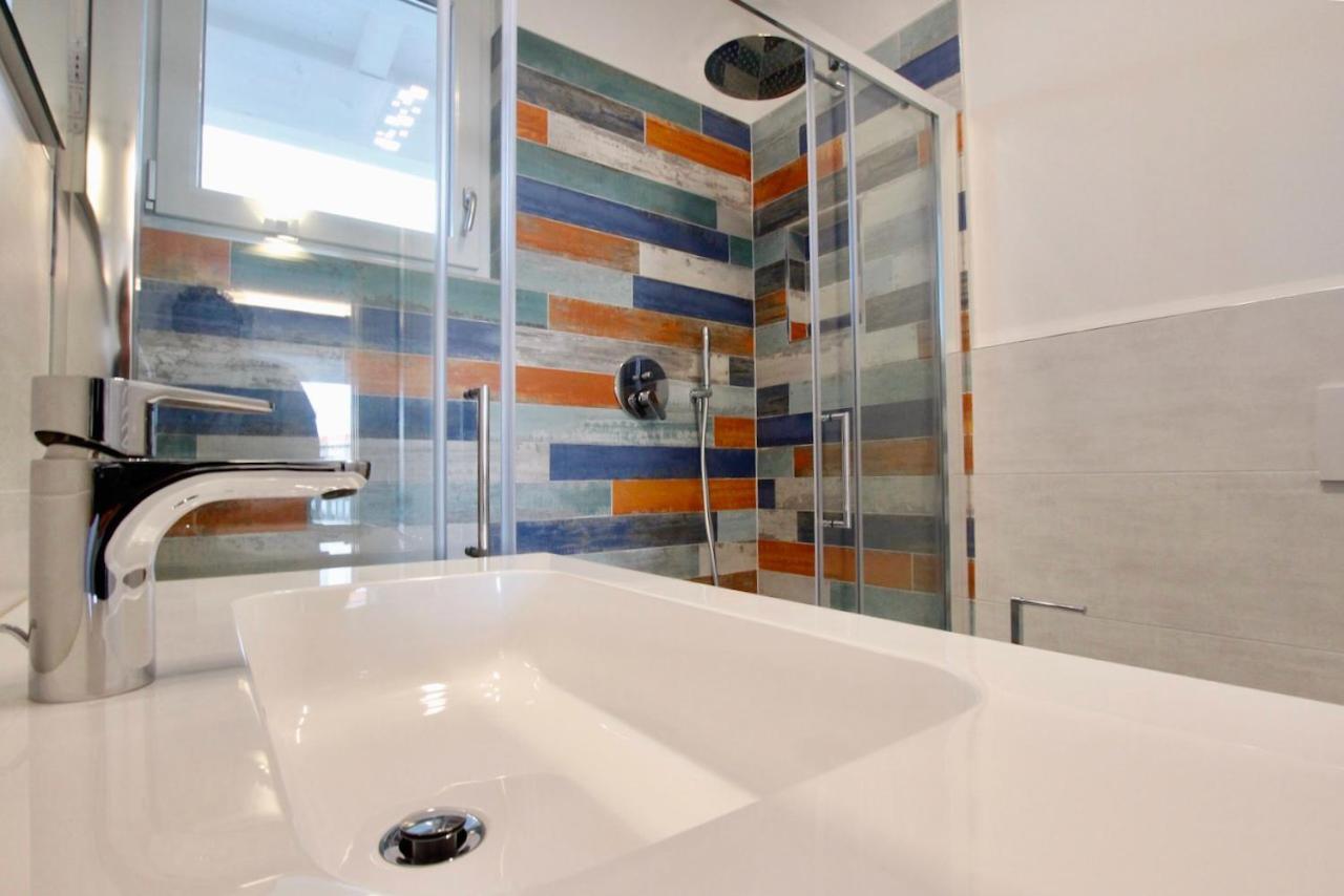 Cala Blu - Home Immobiliare Jesolo Luaran gambar