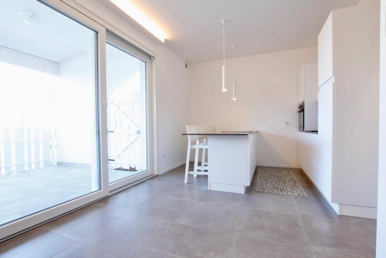 Cala Blu - Home Immobiliare Jesolo Luaran gambar